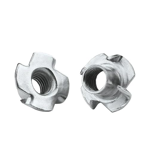 AXCAR M3 M4 M5 M6 M8 M10 M12 Mutter T-Nut T-Nut Für Hardware Motorrad Bolzen(M12) von AXCAR
