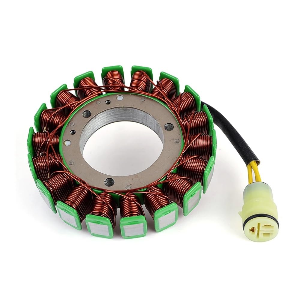 AXCAR Magneto Motor Generator Stator Spule Für DF60 Für DF70 1998-2009 32120-99E00 32120-99E10 Außenbordgenerator Lade Stator Zündspule AXCAR Magneto Motor Generator Stator Spule Für DF60 Für DF70 1998-2009 32120-99E00 32120-99E10 Außenbordgenerator Lade Stator Zündspule von AXCAR