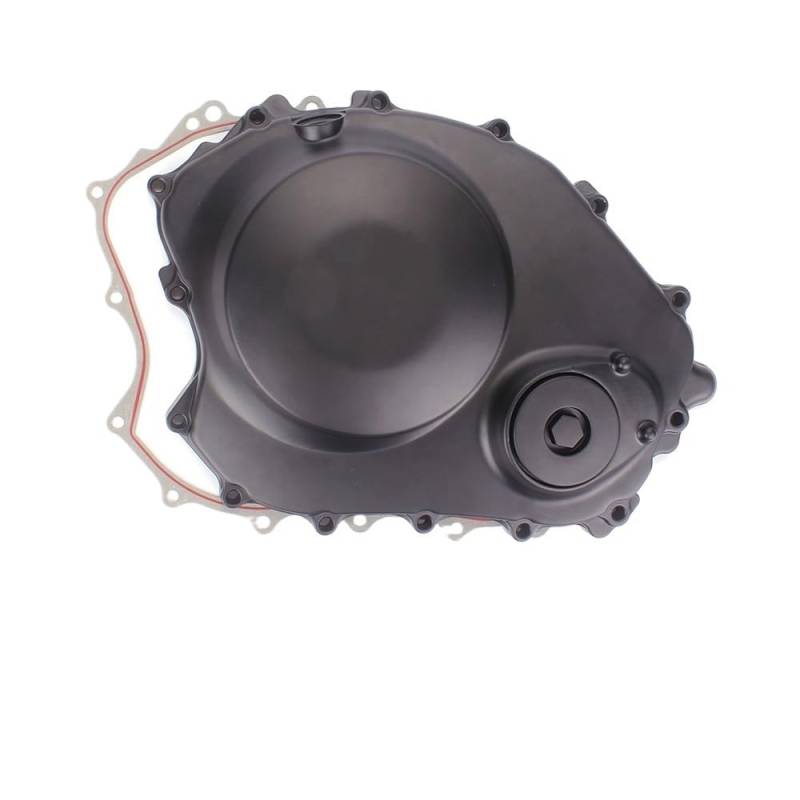 AXCAR Motorabdeckung Motor Statorabdeckung Kurbelgehäuse Seitenabdeckung Shell Dichtung Shim Für CBR1000RR Für CBR 1000 RR 2004 2005 2006 2007 Motorgehäuse Stator von AXCAR