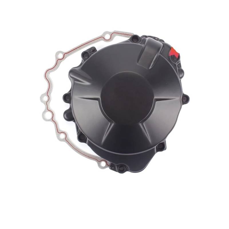 AXCAR Motorabdeckung Motorstatorabdeckung Kurbelgehäuse-Seitenabdeckungsschale Für Cbr600rr Für Cbr600 Rr Für F5 2003–2006 Motorgehäuse Stator von AXCAR