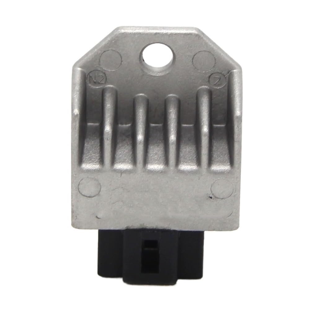 AXCAR Motorrad 12V Spannungsreglergleichrichter Teile Für C90 Für CG125 Für CRF150F Für CRF230F Für CRM50R Für CT110 Für NH90 AXCAR Motorrad 12V Spannungsreglergleichrichter Teile Für C90 Für CG125 Für CRF150F Für CRF230F Für CRM50R Für CT110 Für NH90 von AXCAR