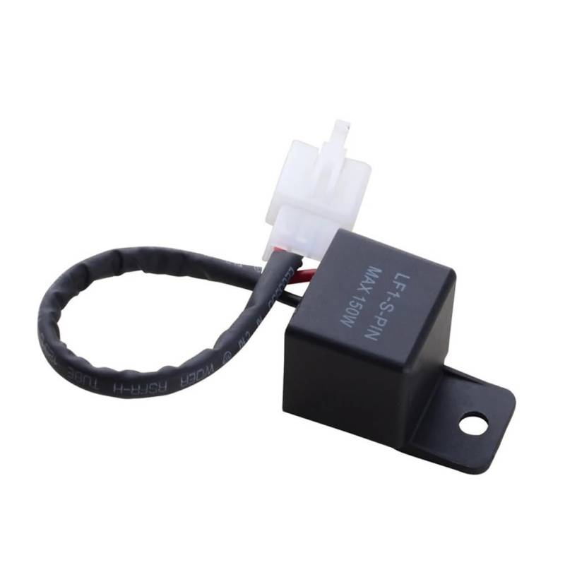 AXCAR Motorrad 2 Pin 12V Relais Relais Teile von AXCAR