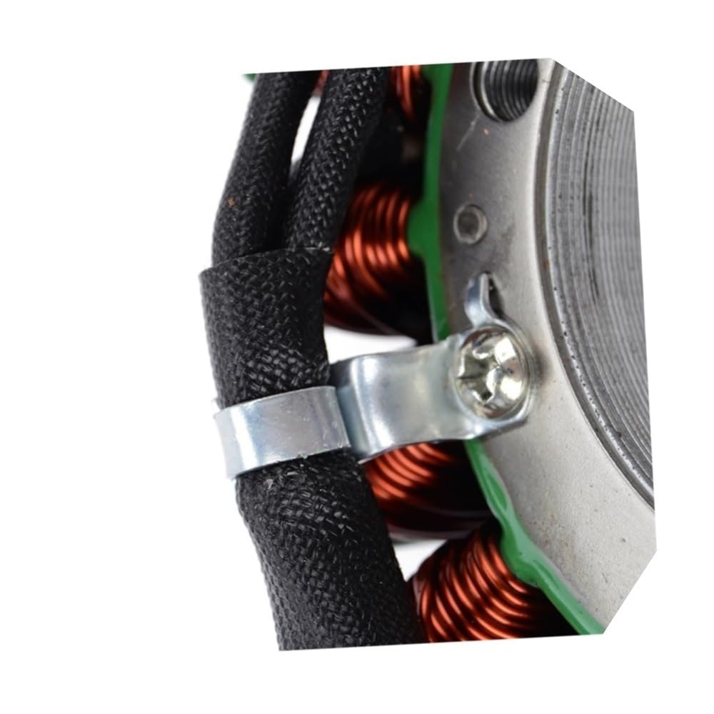 AXCAR Motorrad Generator Magneto Stator Spule Für SV1000S 2003-2007 Für SV1000 2003-2006 Stator Zündspule AXCAR Motorrad Generator Magneto Stator Spule Für SV1000S 2003-2007 Für SV1000 2003-2006 Stator Zündspule von AXCAR