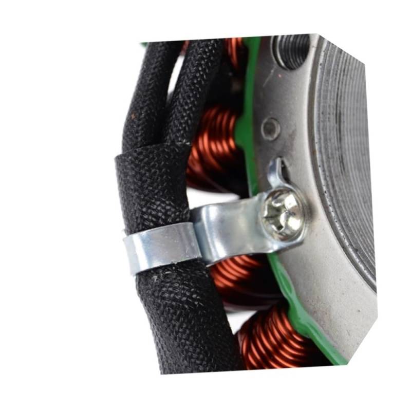 AXCAR Motorrad Generator Magneto Stator Spule Für SV1000S 2003-2007 Für SV1000 2003-2006 Stator Zündspule von AXCAR
