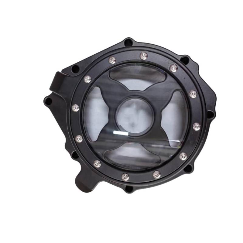 AXCAR Motorrad Kurbelgehäuse Motor Starter Stator Abdeckung Für CBR1000 RR 2004-2006 Motorgehäuse Stator von AXCAR