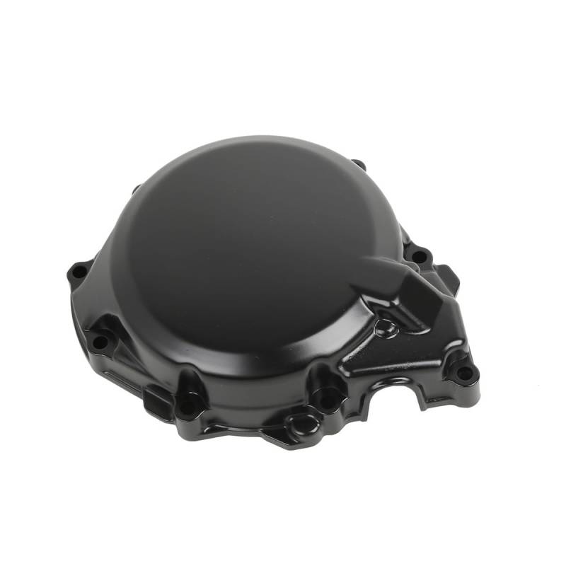 AXCAR Motorrad Linke Statorabdeckung Kurbelgehäuse Für GSX1300BK Für B-King 2008-2019 / Für Hayabusa Für GSX1300R 1999-2024 Motorgehäuse Stator von AXCAR
