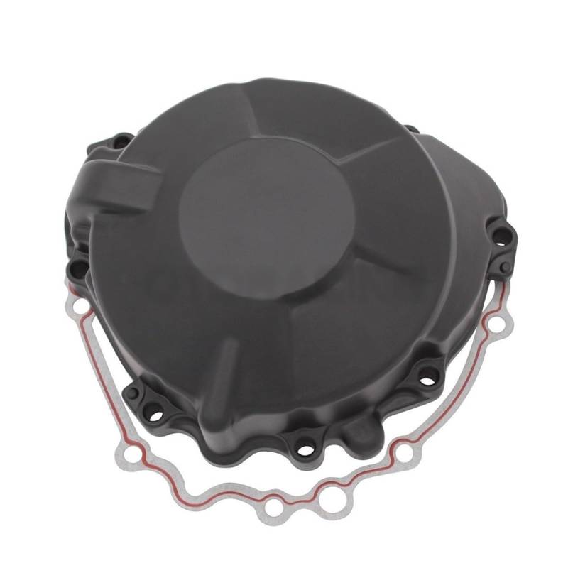 AXCAR Motorrad Links Stator Motor Kurbelgehäuse Abdeckung W/Dichtung Für Cbr600rr Für CBR 600RR 600 RR 2003 2004 2005 2006 Motorgehäuse Stator von AXCAR