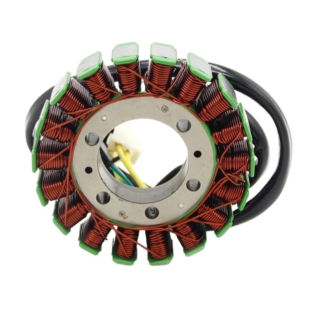 AXCAR Motorrad Magneto Motor Generator Zündung Stator Spule Für VZ800 Für Marauder 800 1997 1998 1999 2000 2001-2004 32101-48E00 Stator Zündspule AXCAR Motorrad Magneto Motor Generator Zündung Stator Spule Für VZ800 Für Marauder 800 1997 1998 1999 2000 2001-2004 32101-48E00 Stator Zündspule von AXCAR