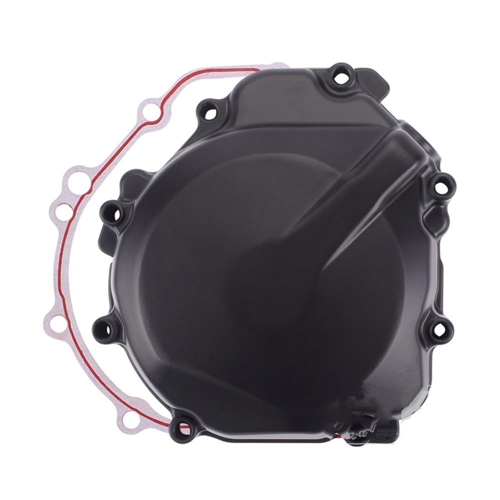 AXCAR Motorrad Motor Abdeckung Motor Stator Abdeckung Für GSXR1000 2003-2004 Für GSXR1000 2005-2008 Motorgehäuse Stator(05-08 C Color) von AXCAR