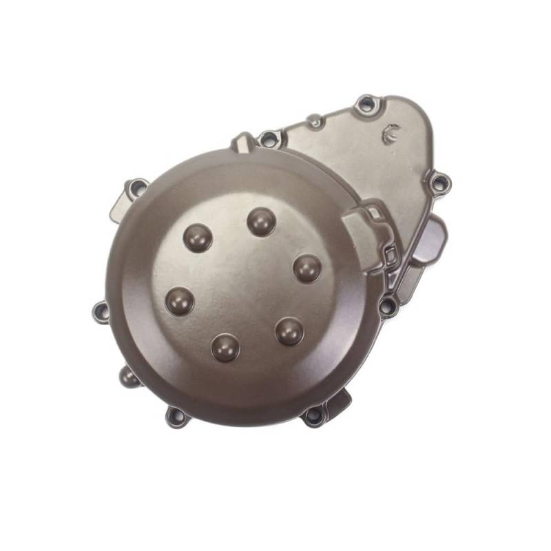 AXCAR Motorrad Motor Abdeckung Motor Stator Abdeckung Kurbel Fall Shell Für ZX-9R Für Zx9r 9R 1998 1-2003 Motorgehäuse Stator von AXCAR