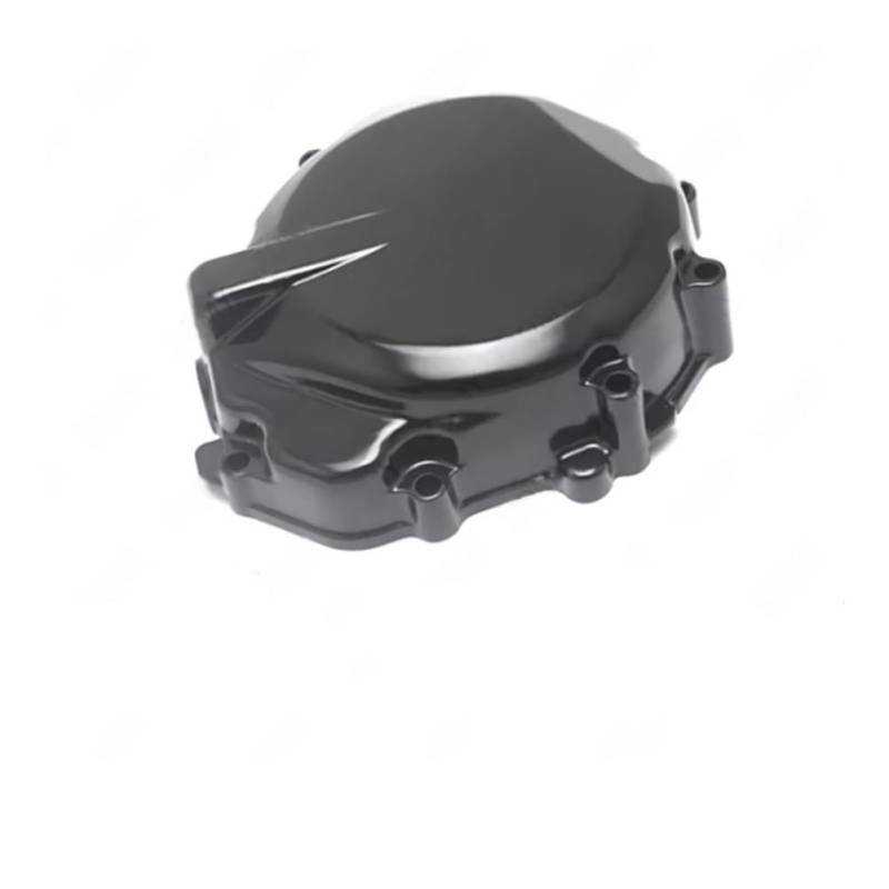 AXCAR Motorrad Motor Kurbelgehäuse Kurbelgehäuse Stator Generator Abdeckung Für GSR 600 Für GSR 400 Für GSXR 600/750 Für GSXR 1000 Motorgehäuse Stator von AXCAR