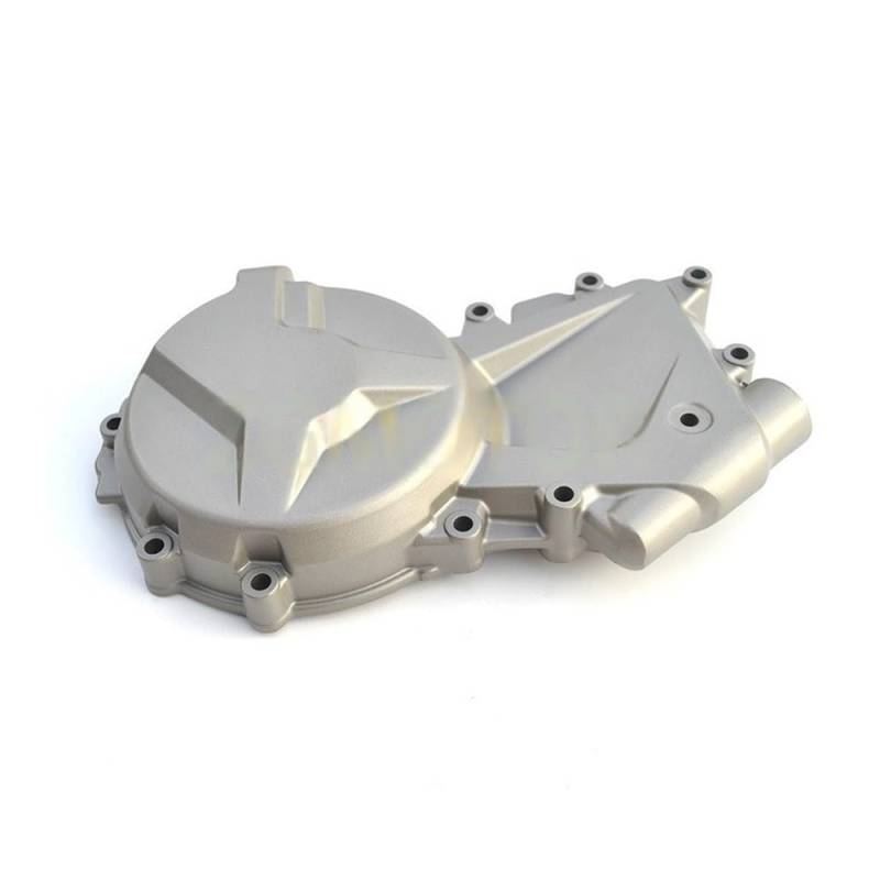AXCAR Motorrad Motor STATOR Magneto LICHTMASCHINE Abdeckung Für S1000R 2014-2019 Für S1000RR 2009-19 Für HP4 2013-14 Motorgehäuse Stator von AXCAR