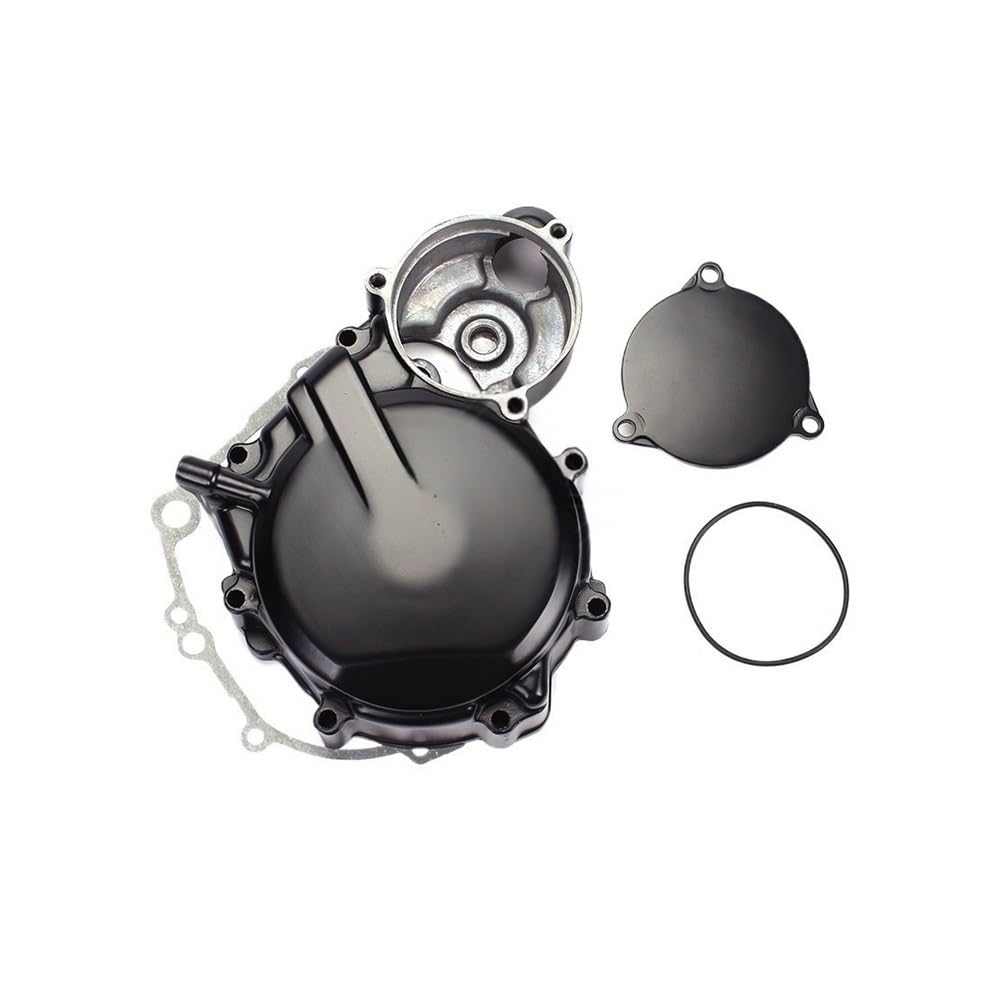 AXCAR Motorrad Motor Seitenabdeckung Motor Stator Kurbelgehäuse Shell Für GSXR600 Für GSXR750 Für Gsx-r 600 750 2006-2011 Motorgehäuse Stator AXCAR Motorrad Motor Seitenabdeckung Motor Stator Kurbelgehäuse Shell Für GSXR600 Für GSXR750 Für Gsx-r 600 750 2006-2011 Motorgehäuse Stator von AXCAR