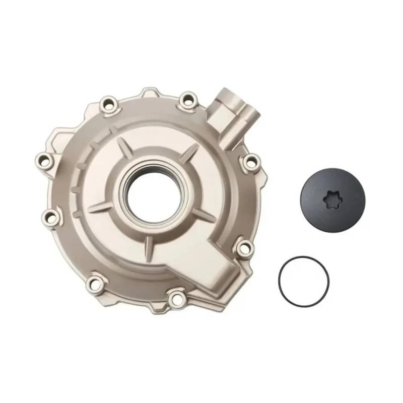 AXCAR Motorrad Motor Stator Kurbelgehäuse Abdeckung Für S1000 RR Für S1000RR 2020-2022 Motorgehäuse Stator von AXCAR
