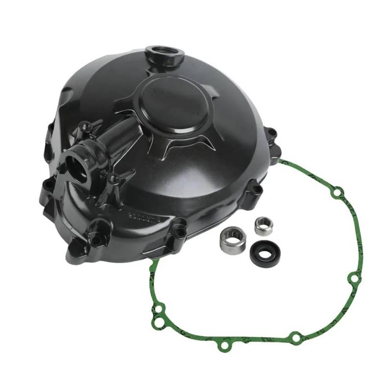 AXCAR Motorrad Rechte Seite Motor Stator Abdeckung Kurbelgehäuse Mit Dichtung Zubehör Für YZFR1 Für YZF-R1 Für YZF Für R1 2004-2006 Motorgehäuse Stator von AXCAR