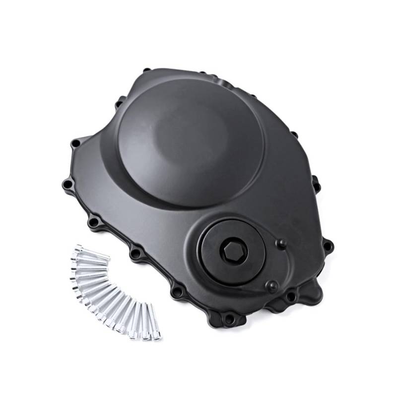AXCAR Motorrad Rechts Motor Kupplung Stator Abdeckung Kurbelgehäuse Für CBR1000RR Für CBR 1000 RR 2004-2007 Motorgehäuse Stator von AXCAR