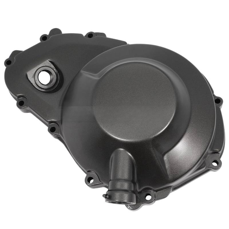 AXCAR Motorrad Rechts Motor Stator Kurbelgehäuse Kupplung Abdeckung W/Dichtung Für MT09 Für Mt-09 2018-2022 Für FZ09 2014-2016 Für FJ09 2015-2016 Motorgehäuse Stator(Left Cover) von AXCAR
