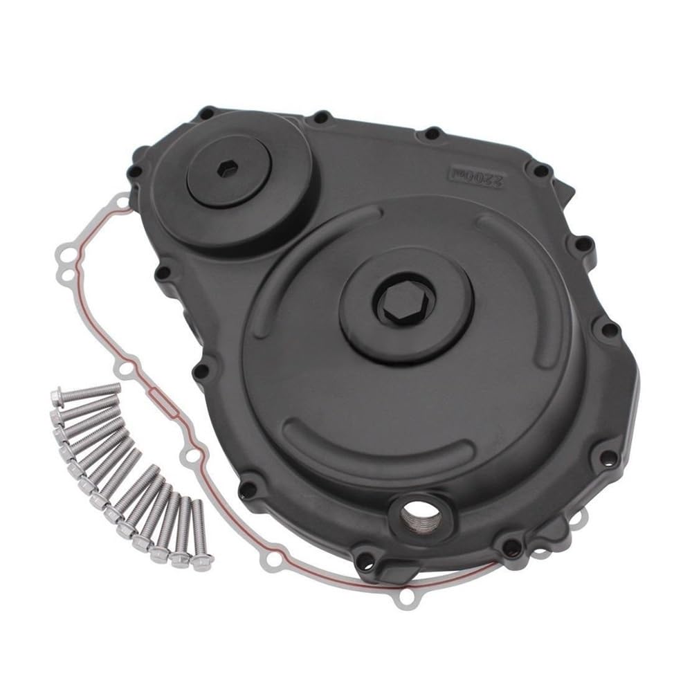 AXCAR Motorrad Rechts Stator Motor Kupplung Abdeckung Dichtung Für GSXR600 Für GSXR750 Für GSXR Für Gsx-r 600 750 2006-2017 Motorgehäuse Stator AXCAR Motorrad Rechts Stator Motor Kupplung Abdeckung Dichtung Für GSXR600 Für GSXR750 Für GSXR Für Gsx-r 600 750 2006-2017 Motorgehäuse Stator von AXCAR