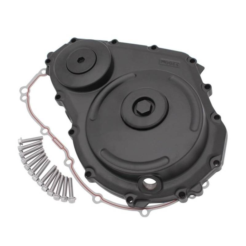AXCAR Motorrad Rechts Stator Motor Kupplung Abdeckung Dichtung Für GSXR600 Für GSXR750 Für GSXR Für Gsx-r 600 750 2006-2017 Motorgehäuse Stator von AXCAR