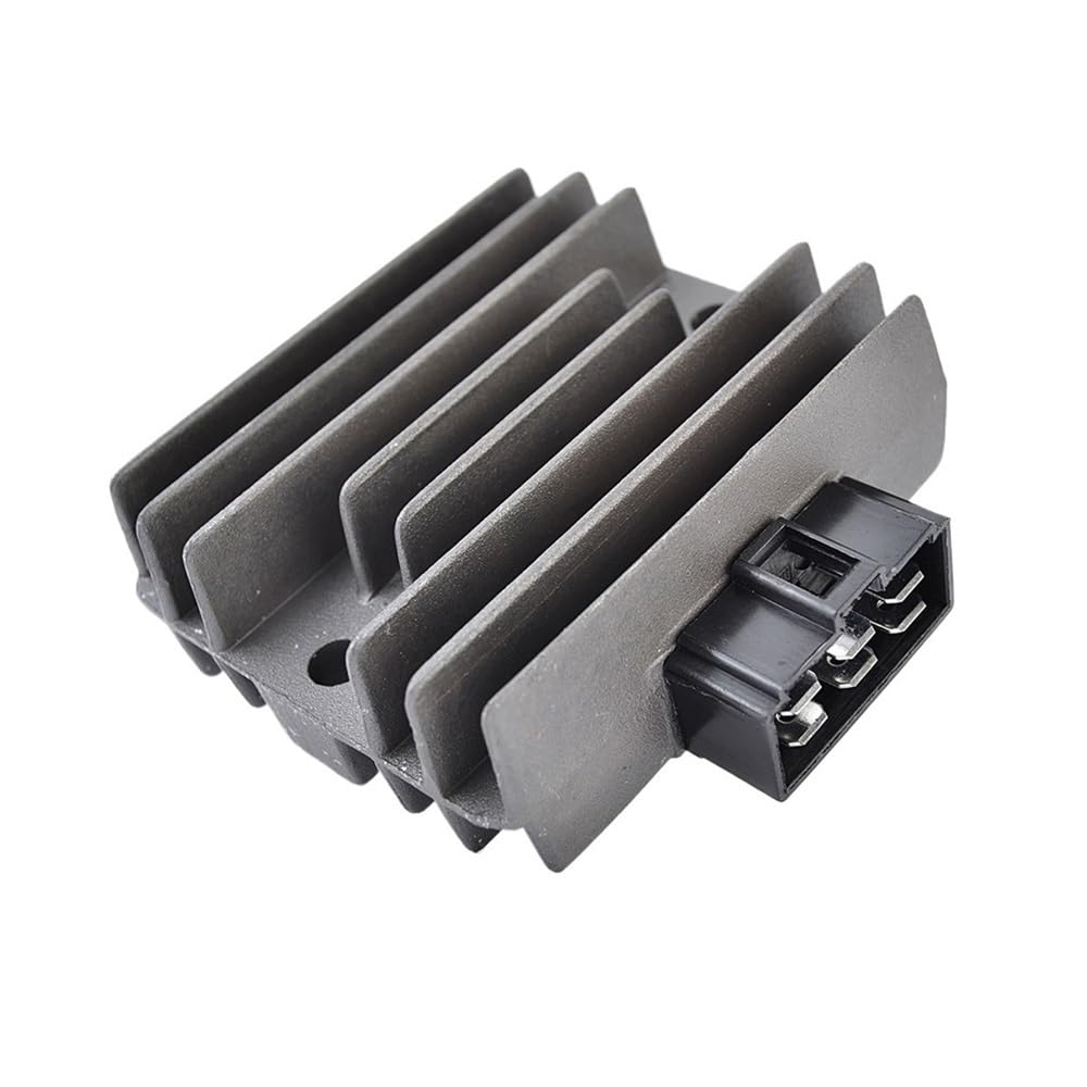 AXCAR Motorrad-Regler Rectifier Für TMX150 SUPREMO Für GL150 12-2021 Für Storm 125 Für GLH125 Für CB125E Regler Gleichrichter AXCAR Motorrad-Regler Rectifier Für TMX150 SUPREMO Für GL150 12-2021 Für Storm 125 Für GLH125 Für CB125E Regler Gleichrichter von AXCAR
