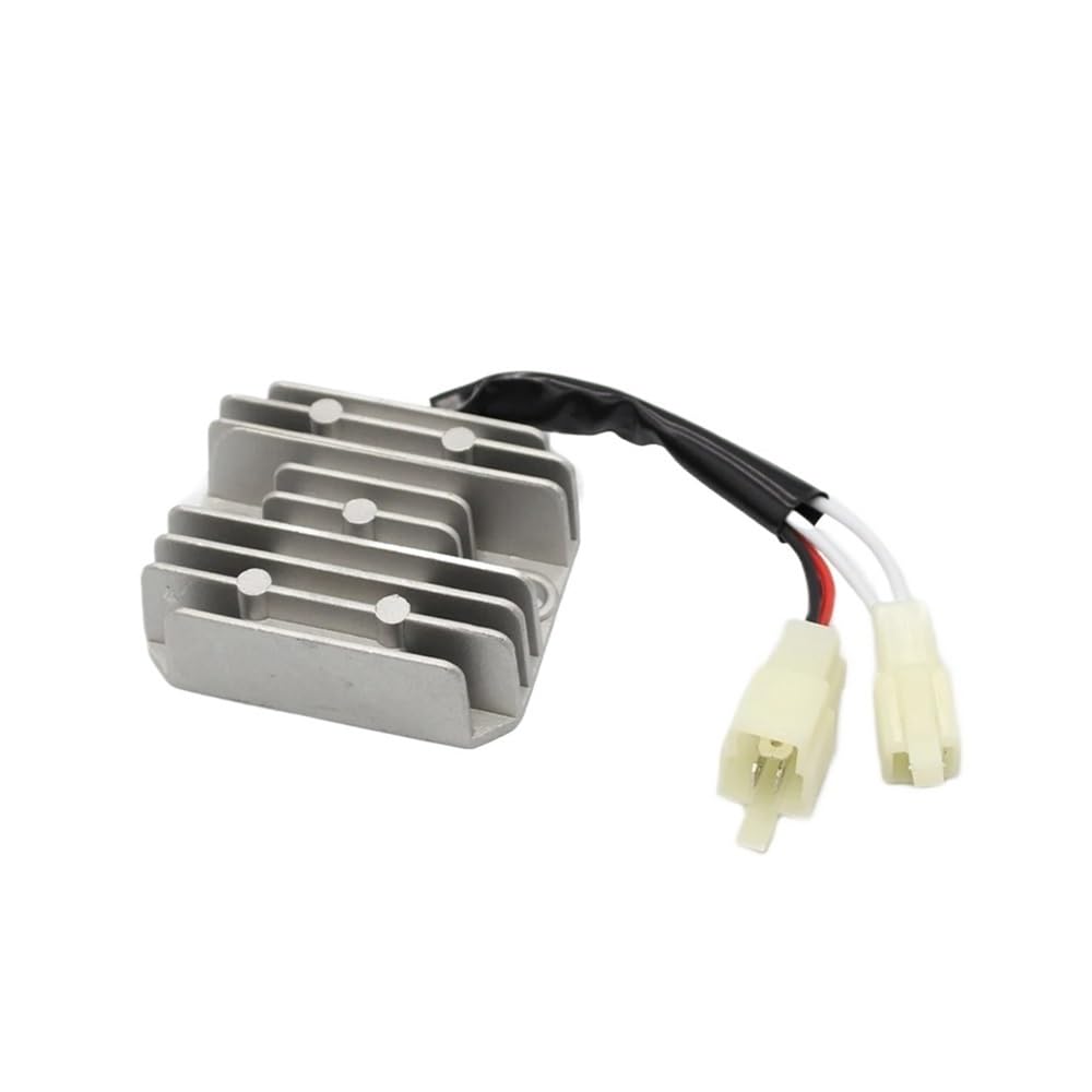 AXCAR Motorrad-Reglergleichrichter 3Y6-81960-A0 3Y6-81960-01 Für SR250 Für SR250G Für SR250TH Für SR250H Für SR250J Für XT550 Für SR250 Regler Gleichrichter AXCAR Motorrad-Reglergleichrichter 3Y6-81960-A0 3Y6-81960-01 Für SR250 Für SR250G Für SR250TH Für SR250H Für SR250J Für XT550 Für SR250 Regler Gleichrichter von AXCAR