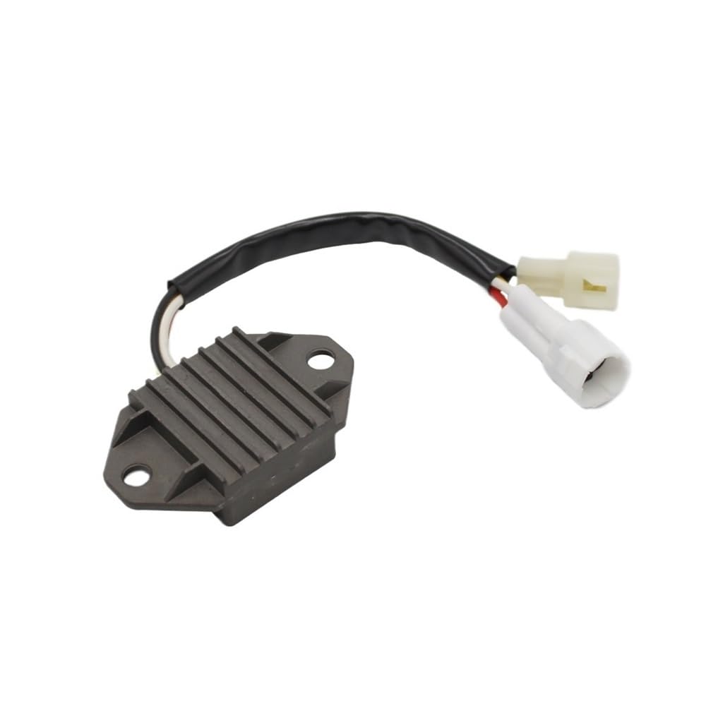AXCAR Motorrad-Reglergleichrichter Für WR250F Für WR250 2007-2014 Für WR450F Für WR450 2007-2012 5UM-81960-E0 AXCAR Motorrad-Reglergleichrichter Für WR250F Für WR250 2007-2014 Für WR450F Für WR450 2007-2012 5UM-81960-E0 von AXCAR