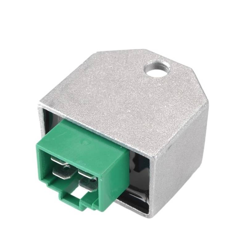 AXCAR Motorrad SH6720A Regler Rectifier Für TTR230 Für TTR125 Für TTR110 Für TTR90 Für TTR50 Für DT125R 3LA-81960-01 4GU-H1960-00 Regler Gleichrichter von AXCAR