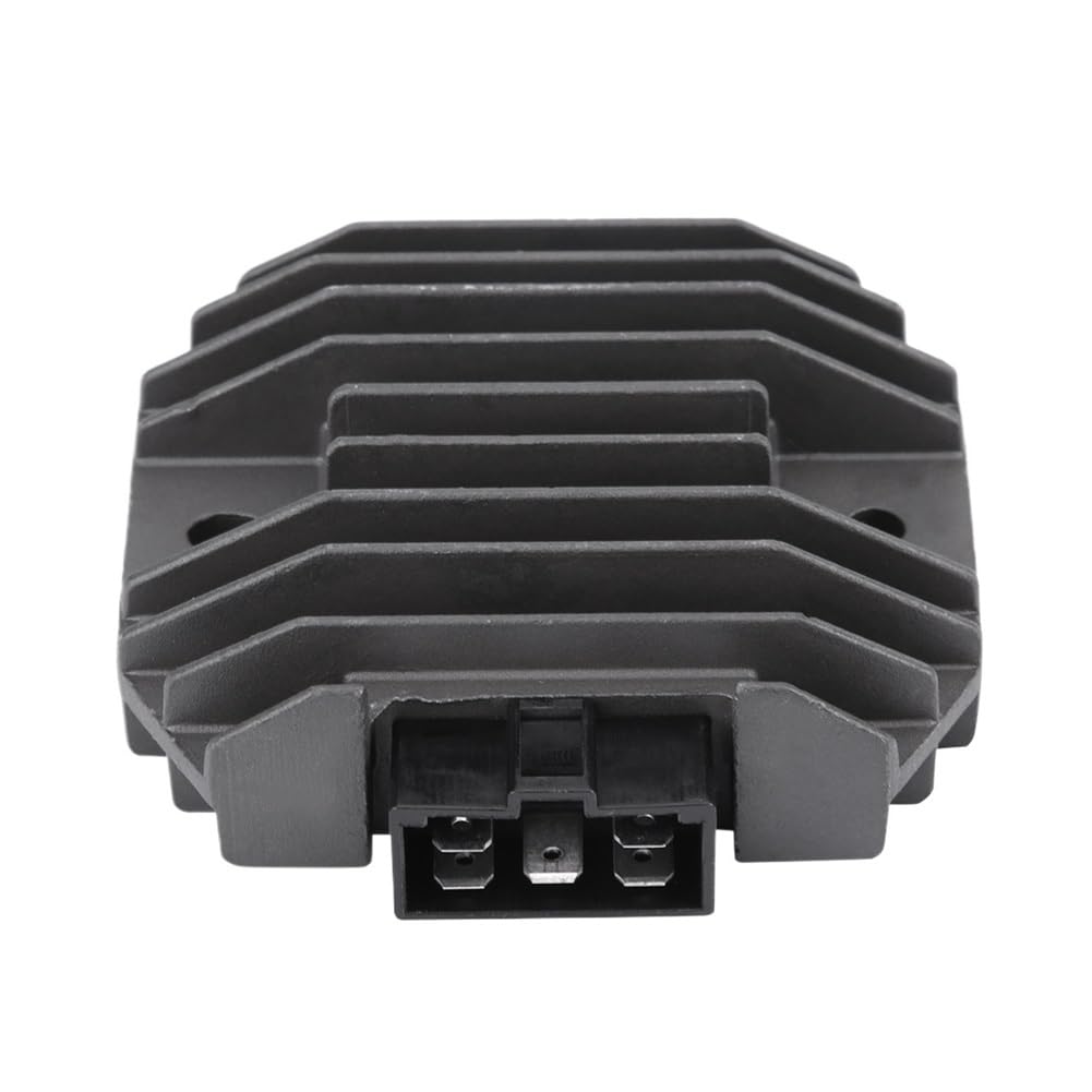 AXCAR Motorrad-Spannungsgleichrichter Motorrad-Spannungsregler-Gleichrichter Spannungsgleichrichter Für YZF-R1 1999-2001 Für R6 1998-2002 AXCAR Motorrad-Spannungsgleichrichter Motorrad-Spannungsregler-Gleichrichter Spannungsgleichrichter Für YZF-R1 1999-2001 Für R6 1998-2002 von AXCAR
