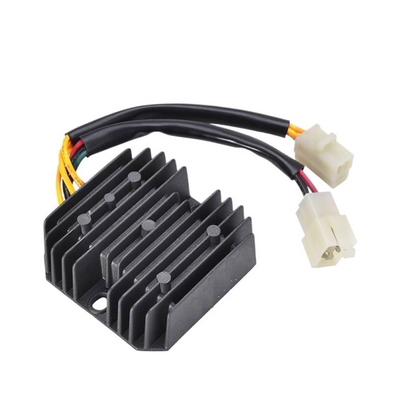 AXCAR Motorrad-Spannungsreglergleichrichter Für CBT125 Für CBT 125 1982-1993 Für CMX450 Für CMX 450 1986-1988 von AXCAR