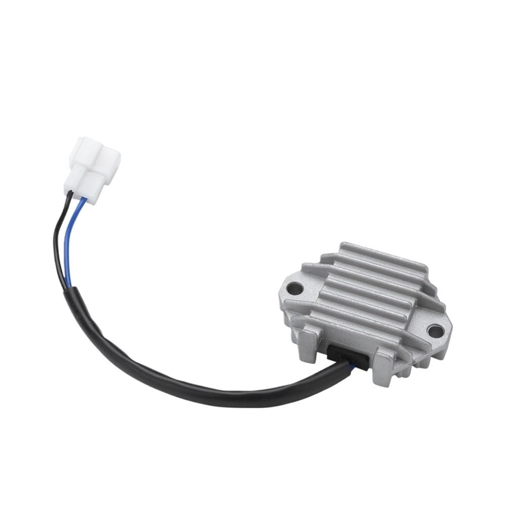 AXCAR Motorrad Spannungsreglergleichrichter Für WR250 Für WR250F Für WR426 Für WR426F 2001 2002 Für WR400 Für WR400F 2000 AXCAR Motorrad Spannungsreglergleichrichter Für WR250 Für WR250F Für WR426 Für WR426F 2001 2002 Für WR400 Für WR400F 2000 von AXCAR