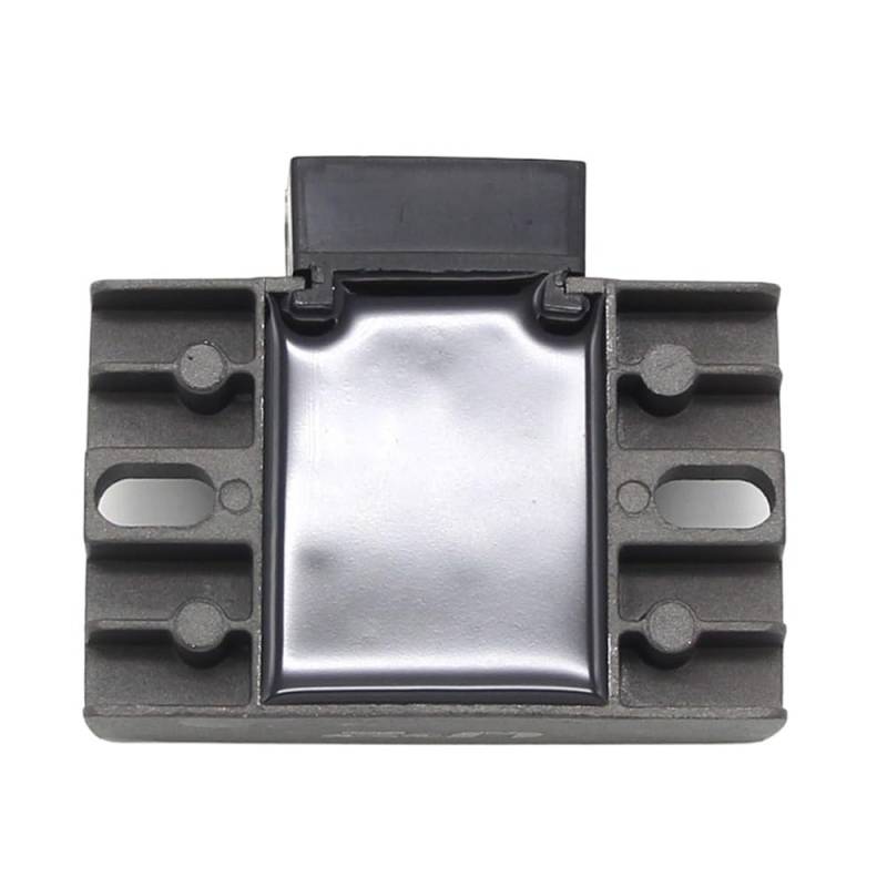 AXCAR Motorrad Spannungsreglergleichrichter Für XT125R Für XT125X Für XTZ125E Für YB125 Für YBR125E Für YBR125EGS Regler Gleichrichter von AXCAR
