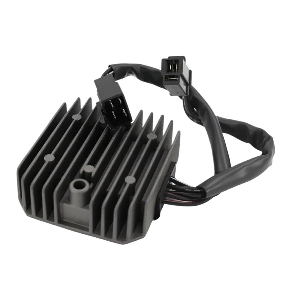 AXCAR Motorrad Spannungsreglergleichrichter Ladegerät Für BROS400 Für VRX400 Für Steed400 Für Steed600 Für VT600 Regler Gleichrichter AXCAR Motorrad Spannungsreglergleichrichter Ladegerät Für BROS400 Für VRX400 Für Steed400 Für Steed600 Für VT600 Regler Gleichrichter von AXCAR