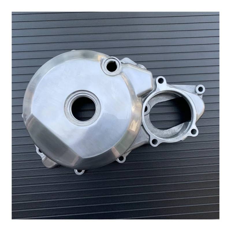 AXCAR Motorrad Spule Seite Motor Stator Abdeckungen Für CB1300 Für Cb 1300 2005-2009 2006 2007 2008 2009 Motorgehäuse Stator von AXCAR