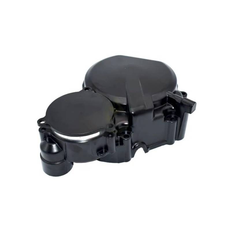 AXCAR Motorrad Stator Motor Generator Abdeckung Schutz Spule Kurbelgehäuse Für GSXR600 Für GSXR750 2006-2010 Für GSXR1000 2007-2008 Motorgehäuse Stator von AXCAR