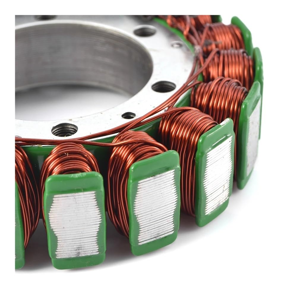 AXCAR Motorrad Stator Spule Für DR650 Für DR 650 1996-2016 Für XF650 Für Freewind 1997-2001 Magneto Generator Ersetzen 32101-32E00-000 Stator Zündspule AXCAR Motorrad Stator Spule Für DR650 Für DR 650 1996-2016 Für XF650 Für Freewind 1997-2001 Magneto Generator Ersetzen 32101-32E00-000 Stator Zündspule von AXCAR