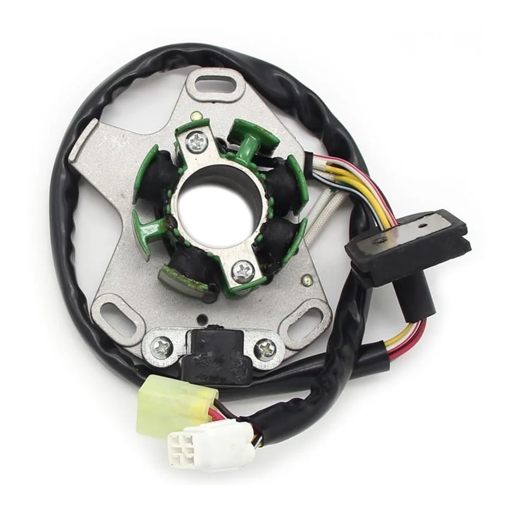 AXCAR Motorrad Stator Zündspule Rotor Für RM125 Für RM 125 1998-2000 32101-36E30 32101-36E20 32101-36E10 32101-36E00 Motor Stator Zündspule AXCAR Motorrad Stator Zündspule Rotor Für RM125 Für RM 125 1998-2000 32101-36E30 32101-36E20 32101-36E10 32101-36E00 Motor Stator Zündspule von AXCAR