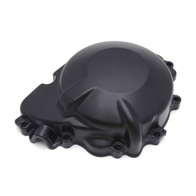 AXCAR Motorrad Zubehör Linke Motorstatorabdeckung Für Cbr929rr 2000-2001 Motorgehäuse Stator(MT313-012B-BK-NOLOGO) von AXCAR