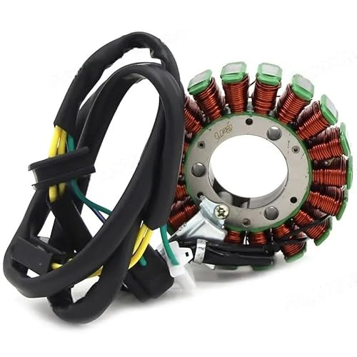 AXCAR Motorrad Zubehör Zündspule Stator Für DR125SE Für DR200SE Für DR 200SE Für 125SE 32101-42A40 32101-42A30 Magneto Motor 12V Stator Zündspule AXCAR Motorrad Zubehör Zündspule Stator Für DR125SE Für DR200SE Für DR 200SE Für 125SE 32101-42A40 32101-42A30 Magneto Motor 12V Stator Zündspule von AXCAR