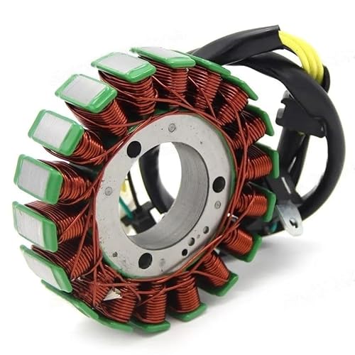 AXCAR Motorrad Zubehör Zündung Generator Stator Spule Für GW250 2014-2017 Für GSXR250 Magneto Inazuma Motor Rotor Stator Zündspule AXCAR Motorrad Zubehör Zündung Generator Stator Spule Für GW250 2014-2017 Für GSXR250 Magneto Inazuma Motor Rotor Stator Zündspule von AXCAR