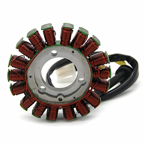 AXCAR Motorrad Zündung Generator Motor Stator Spule Für GSX-R600 Für R750 Für GSXR600 Für GSXR750 2006 2007-2017 31401-01H20 Stator Zündspule AXCAR Motorrad Zündung Generator Motor Stator Spule Für GSX-R600 Für R750 Für GSXR600 Für GSXR750 2006 2007-2017 31401-01H20 Stator Zündspule von AXCAR