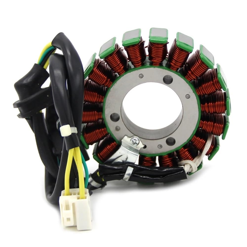 AXCAR Motorrad Zündung Magneto Stator Spule Für GW250 2014 2015-2017 Für Inazuma Für Magneto Magneto Motor Stator Generator Spule Stator Zündspule AXCAR Motorrad Zündung Magneto Stator Spule Für GW250 2014 2015-2017 Für Inazuma Für Magneto Magneto Motor Stator Generator Spule Stator Zündspule von AXCAR