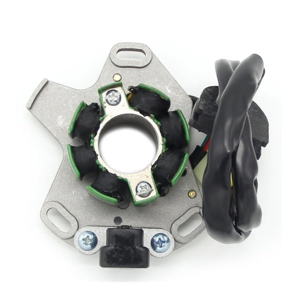 AXCAR Motorrad Zündung Magneto Stator Spule Für RM125 2005 2006 2007 2008 Motor Stator Generator Spule OEM32101-36F30 Teile Stator Zündspule AXCAR Motorrad Zündung Magneto Stator Spule Für RM125 2005 2006 2007 2008 Motor Stator Generator Spule OEM32101-36F30 Teile Stator Zündspule von AXCAR