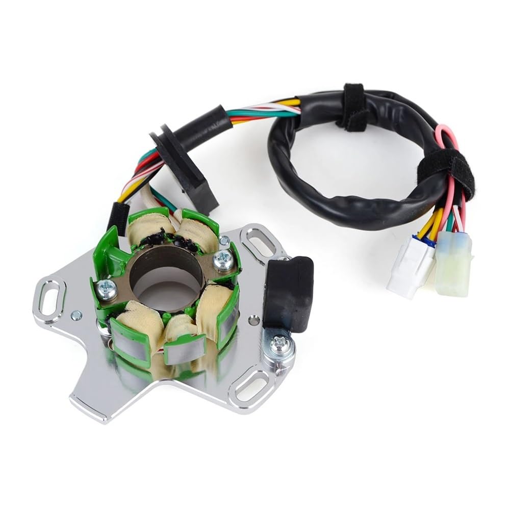 AXCAR Motorrad Zündung Magneto Stator Spule Für RM125 Für RM 125 1998-2000 32101-36E00 32101-36E10 32101-36E20 32101-36E30 Stator Zündspule AXCAR Motorrad Zündung Magneto Stator Spule Für RM125 Für RM 125 1998-2000 32101-36E00 32101-36E10 32101-36E20 32101-36E30 Stator Zündspule von AXCAR