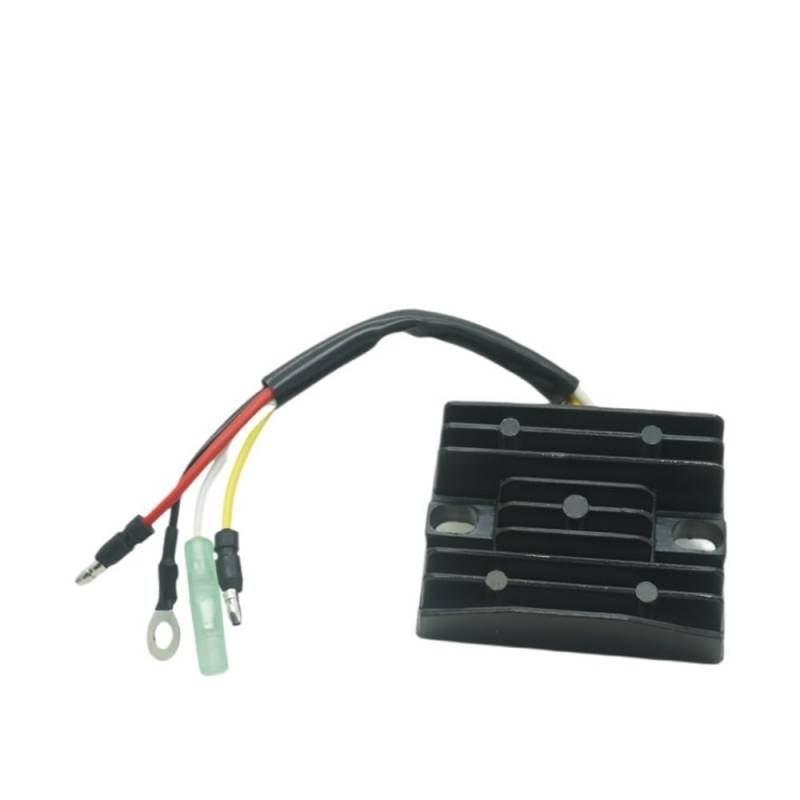 AXCAR OEM Für Außenborder Gleichrichterregler Für Gleichrichter-/Reglerbaugruppe Für DF9.9B 15A 20A 32800-94J11 Regler Regler Gleichrichter von AXCAR