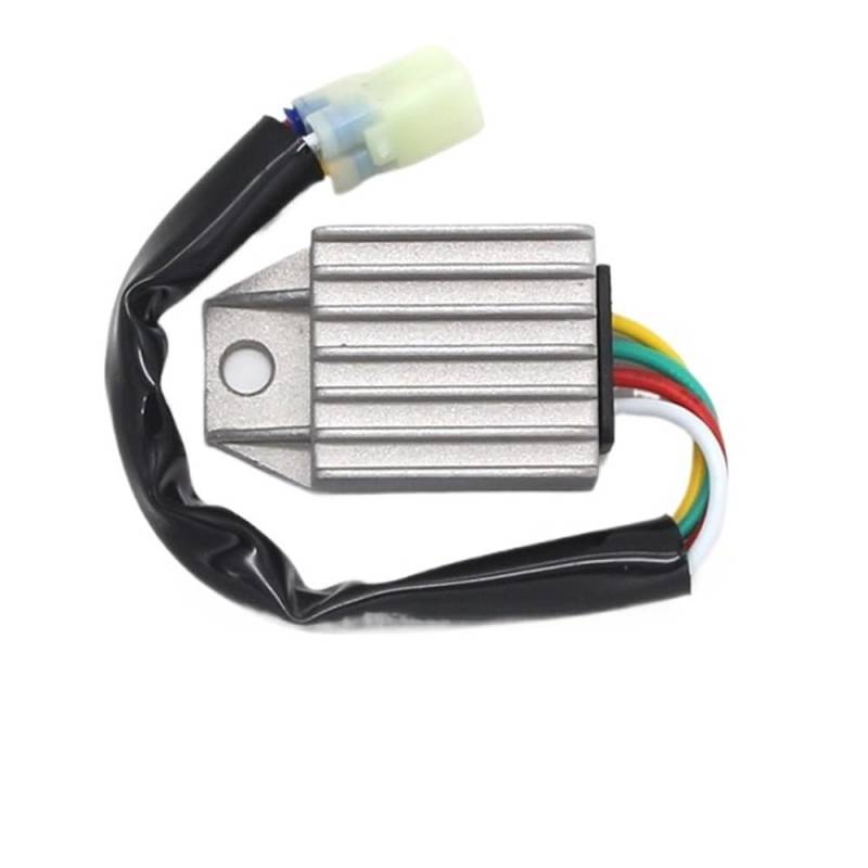 AXCAR OEM31600-KSC-671 Motorrad 12V Spannungsreglergleichrichter Teile Zubehör Für CRF250X 2004-2017 Für CRF450X 2005-2016 von AXCAR