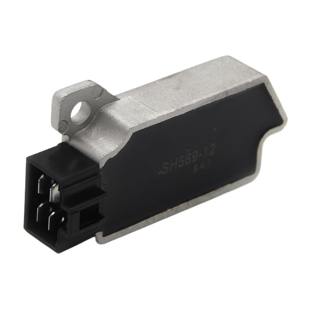 AXCAR OEM47X-81960-A1 Motorrad 12V Spannungsreglergleichrichter Teile Für TW200 Für FZR250 Für FZX250 Für XTZ660 Für Tenere AXCAR OEM47X-81960-A1 Motorrad 12V Spannungsreglergleichrichter Teile Für TW200 Für FZR250 Für FZX250 Für XTZ660 Für Tenere von AXCAR