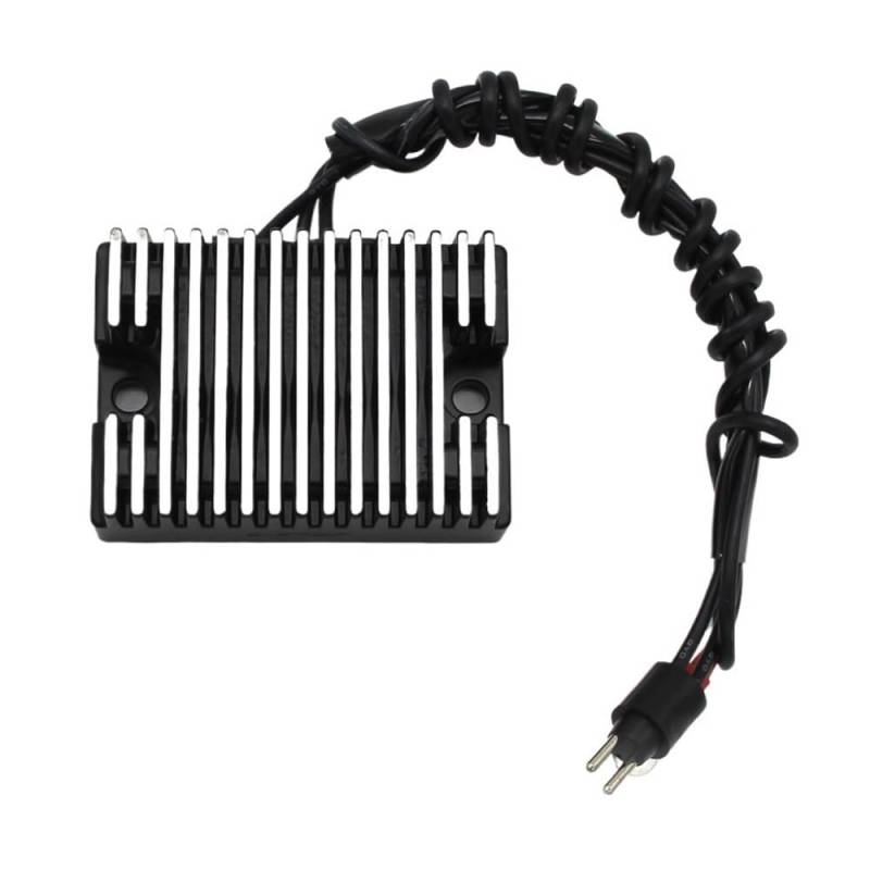 AXCAR OEM74523-91 Motorrad 12V Spannungsreglergleichrichter Teile Für Sportster 1200/883 Für XLH 1200 Für XLH 883 Deluxe von AXCAR