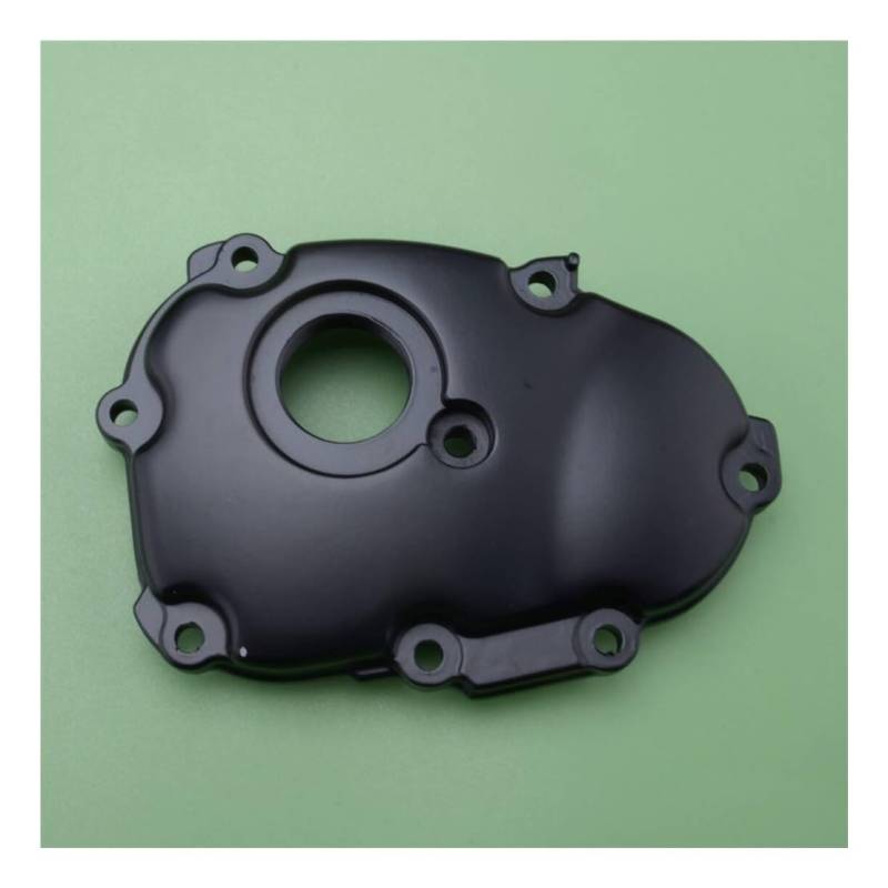 AXCAR Rechts Motor Kurbelgehäuse Stator Ölpumpe Abdeckung Für YZF Für R6 2006 2007 2008 2009 2010 2011 2012 2013-2022 Motorgehäuse Stator von AXCAR