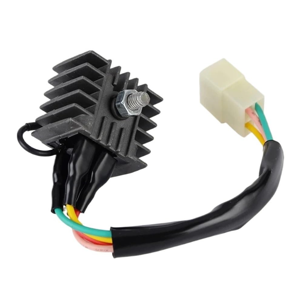 AXCAR Regler Gleichrichter Für CT90 Für CL125 Für XL100 Für XL100A Für CB125 Für CB125S Für CB125S1 Für CB125S2 Für CB175 Für CL200 Regler Gleichrichter AXCAR Regler Gleichrichter Für CT90 Für CL125 Für XL100 Für XL100A Für CB125 Für CB125S Für CB125S1 Für CB125S2 Für CB175 Für CL200 Regler Gleichrichter von AXCAR