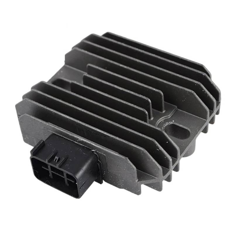 AXCAR Regler Gleichrichter Für GSR400 Für GSR600 Für GSX1400 Für TU250 Für TU250X Für UH125 Für UH200 Für UH 125 200 Regler Gleichrichter von AXCAR